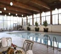 Doubletree Hotel